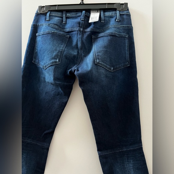🌸 G-Star Slim Tapered jeans - Women size 27 - Picture 5 of 12
